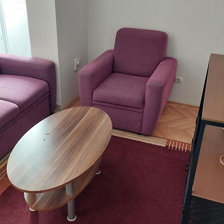 Apartment Matilda Split Eksteriør billede