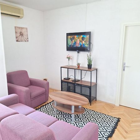 Apartment Matilda Split Eksteriør billede