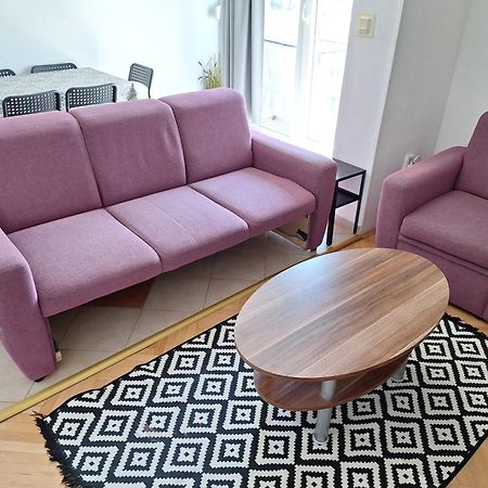 Apartment Matilda Split Eksteriør billede