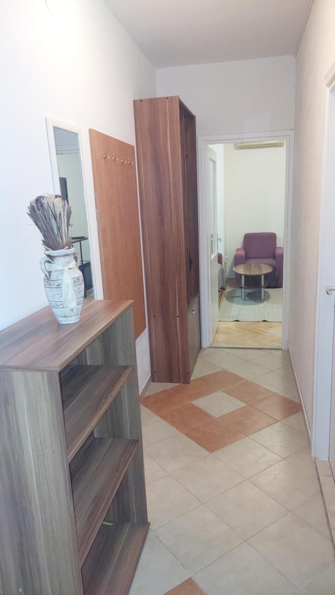 Apartment Matilda Split Eksteriør billede