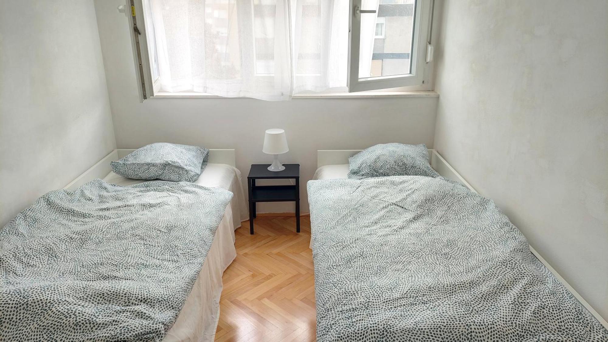 Apartment Matilda Split Eksteriør billede