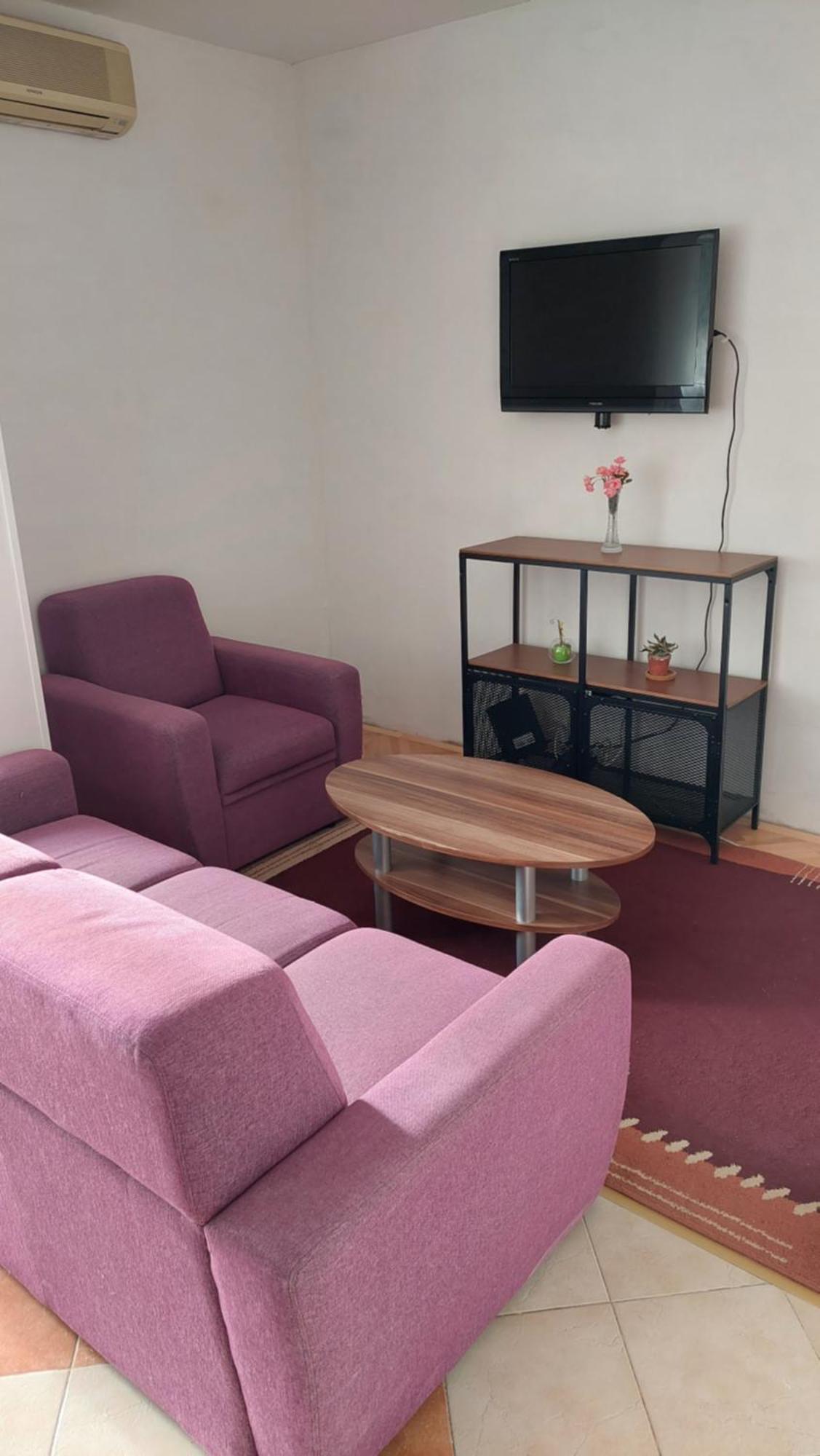 Apartment Matilda Split Eksteriør billede