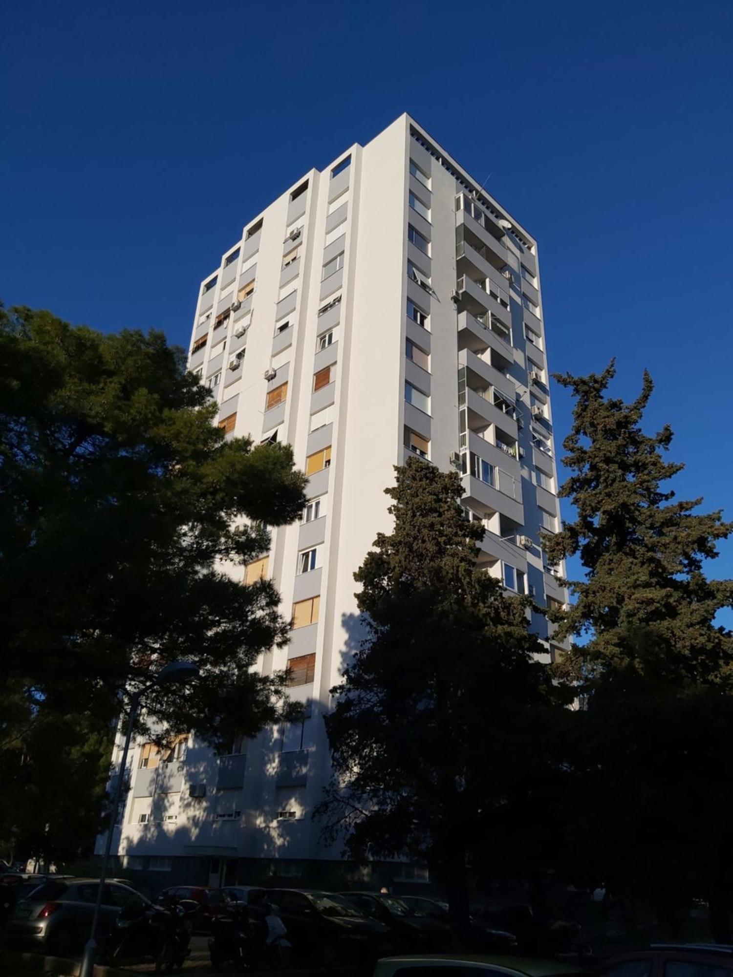 Apartment Matilda Split Eksteriør billede