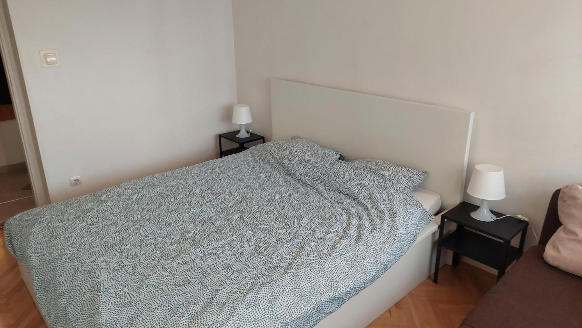Apartment Matilda Split Eksteriør billede