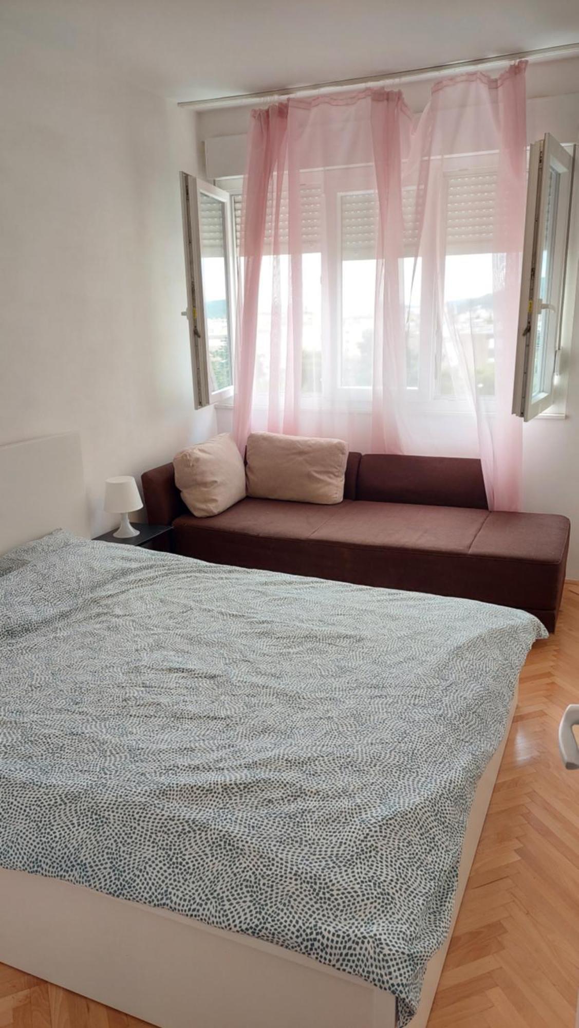 Apartment Matilda Split Eksteriør billede
