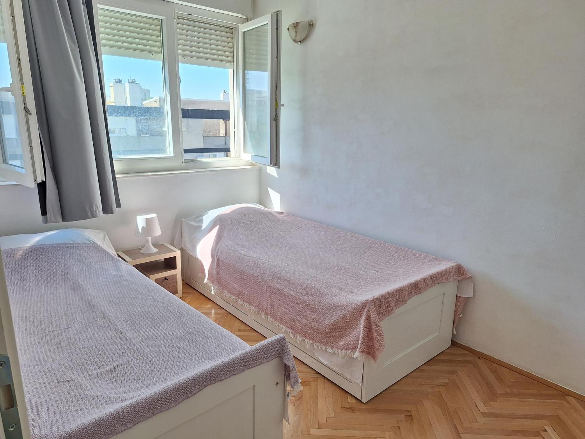 Apartment Matilda Split Eksteriør billede